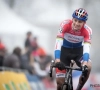 Zdenek Stybar over Mathieu van der Poel: "Wilde Sven Nys al enkele keren een bericht sturen om te vragen of wij ook zo snel reden"