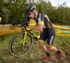 Hij mag dan wel zijn ploegmanager zijn... maar toch was Sven Nys niét het idool van Telenet Fidea-crosser Quinten Hermans