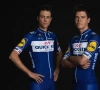 Jungels zag het allemaal gebeuren: "Ik hoorde lawaai en plots lagen Laurens en Petr op de grond"