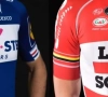 En of Quick-Step Floors en Lotto Soudal goed aan het nieuwe seizoen begonnen zijn