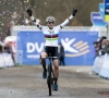 Heuglijke dag voor Sanne Cant: jubileumoverwinning is een feit!