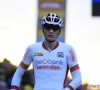 Mathieu van der Poel geeft criticasters lik op stuk: "Het ging echt niet"