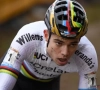 Wout van Aert leeft "anders dan anders" toe naar altijd intense strijd om Belgische driekleur