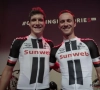 Vervaeke herleeft bij Sunweb: "Bij Lotto-Soudal was er geen begeleiding"