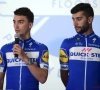 Quick-Step Floors komt met update over Fernando Gaviria na valpartij en opgave in Ronde van San Juan