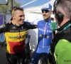 Gilbert, Van Avermaet, Benoot en Wellens zullen kanshebbers zijn in zwaar Belgisch Kampioenschap