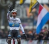 Hoe kan het ook anders: Van Aert zit aan drie, Van der Poel steekt in Nederland al vier vingers op