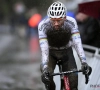 Mathieu van der Poel mist de opener van het veldritseizoen en past voor trip naar de VS