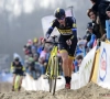 Toon Aerts niet 100 procent tevreden met vierde plek op het BK in Koksijde