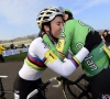 Ex-Belgisch kampioene Loes Sels verlaat de ploeg van Wout Van Aert