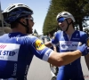 Elia Viviani maakt ploegmaats duidelijk dat hij geen nieuwe Marcel Kittel is