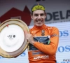 Daryl Impey pikt ritwinst mee in de Tour Down Under