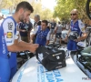 Hoeveel 'Tom Boonen' zit er in Fernando Gaviria? "Hij is wel een leider, maar nog niet de leider die Tom was"