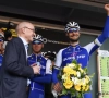 Vorig jaar startte de Scheldeprijs ter gelegenheid van Tom Boonen in Mol, ook nu kiest kiest de organisatie voor een unieke locatie