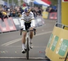 Aan de conditie van Wout Van Aert zal het in Valkenburg niet liggen