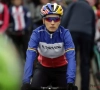 Pauline Ferrand-Prévot pakt wereldtitel in vierde discipline: ze wordt de eerste wereldkampioene gravel