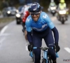 Alejandro Valverde stelt met tweede plek in slotrit eindzege in Route d' Occitanie veilig