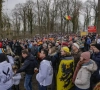 Vorig seizoen nog het decor voor het WK veldrijden, maar dit seizoen geen plek meer op de crosskalender 