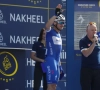 Gedoodverfde opvolger Marcel Kittel grijpt naast de bloemen: "Ontgoocheld dat ik het team niet kon belonen"