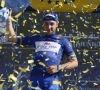 Dubbelslag in de slotrit, eindzege in de Ronde van Dubai gaat voor het vierde jaar op rij naar Quick-Step Floors