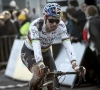 Hoe moet het de komende weken verder met Wout Van Aert? "Wout zal de komende crossen als een 'lonesome cowboy' rijden"