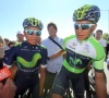 Broertje van Nairo Quintana pakt slotrit in Colombia, eindzege voor gedoodverfde opvolger Chris Froome