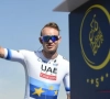 Europees kampioen Kristoff sprint naar de bloemen in Zwitserse eendagskoers