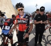 Na-Tourcriterium strikt Van Avermaet en enkele andere Belgische kleppers