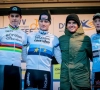 Van Avermaet waarschuwt Van Aert: "Onderschat het niet"