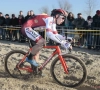 Enkel Mathieu van der Poel sneller in afsluitende cross: "Blik erg tevreden terug"