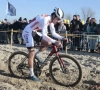 Tom Meeusen blij dat hij in dezelfde ploeg als Mathieu van der Poel zit