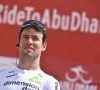 Mark Cavendish vindt Marcel Kittel geen echte teamplayer