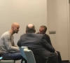 Tom Boonen voedt de geruchten met aanwezigheid op persconferentie Lotto Soudal