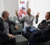 Wat deed Tom Boonen een dag na overstap naar Lotto-Soudal in het hotel van Quick-Step Floors? 