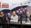 BREAKING: Tom Boonen krijgt adviserende rol bij Lotto: "Niet bedoeling dat hij soort schoonmoeder wordt"