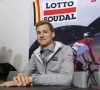 Tim Wellens in laatste contractjaar bij Lotto-Soudal: "Dankbaar voor de kansen die ik heb gekregen, alleen... "