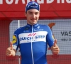 Tweede dag in de Giro en meteen de 28e seizoenszege voor Quick-Step Floors