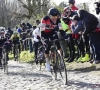 Greg Van Avermaet blikt vooruit op eerste Monument van het seizoen