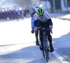 Julien Vermote en Jens Debusschere rijden Dwars door Vlaanderen