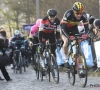 Ambitieuze Greg Van Avermaet wil dit jaar eindelijk winnen, maar heeft één wens voor Strade Bianche