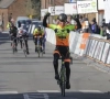 Ook Nederlands feestje bij de vrouwen in bikkelharde koers