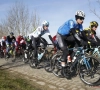 Wout Van Aert over zijn ambitie in de Strade Bianche: "Dat zou een succes zijn"