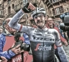 Cancellara komt met ferme verwittiging richting Sagan: "Maak er geen clowns van"