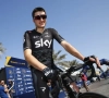 ? Ploegmaat van Chris Froome uit de Tour gezet na slag richting andere renner