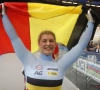 Wereldkampioene Keirin Nicky Degrendele gaat bij BEAT Cycling Club aan de slag