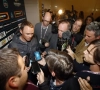 Froome reageert voor Tirreno-Adriatico: "Niet van bewust dat Wiggins dat gebruikte" versus "Ik krijg hier al heel mijn carrière mee af te rekenen"