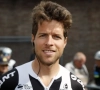 Analist is blij met het experiment van Wout van Aert