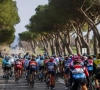 Belgen niet te spreken over tweede rit Tirreno-Adriatico: "WorldTour-onwaardig" en "Volstrekt belachelijk"