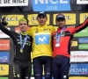 Team Sky wil Marc Soler wegplukken bij Team Movistar