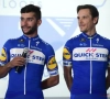 Gaviria keert eindelijk terug in competitie: "Al dat moois missen, was een harde klap"